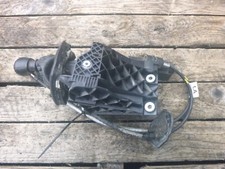 TRANSIT MK7 350 GEARSHIFT