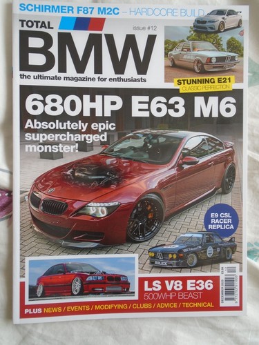 Total bmw dec 2023 680hp - dec,