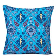 45cm x 45cm Hand-woven Kilim