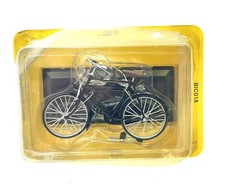 Del Prado Model Raleigh Roadster Bicycle Miniature Diecast Bicycle 1950 #NW