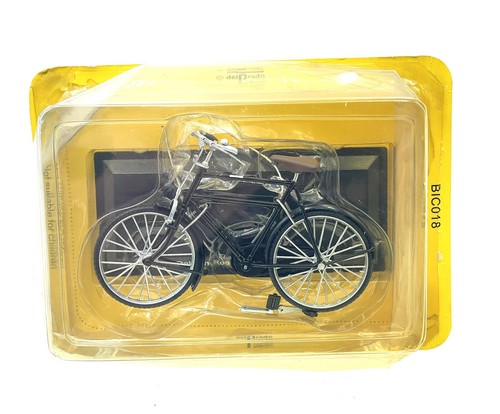 Del prado model raleigh - del,