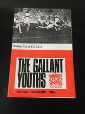 BATLEY v NEW HUNSLET - Rugby