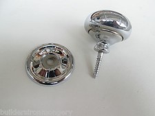 Solid brass- RETRO VINTAGE