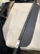 HONDA JAZZ MK2 2008 REAR