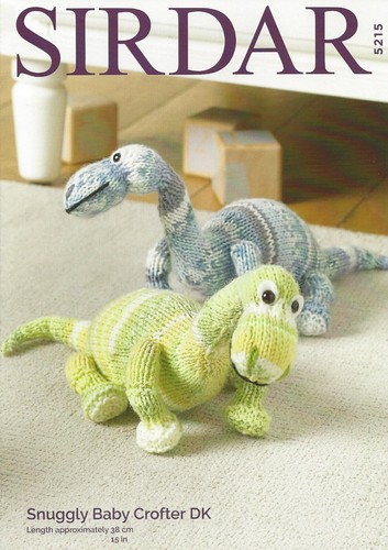 Sirdar snuggly baby - crofter, dk