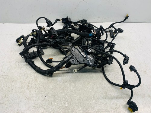 Bmw engine wiring loom 2021 - wiring,