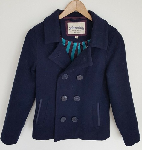 Boden johnny navy - b,