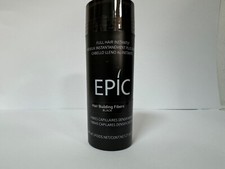 EPIC Hair Building Fibers