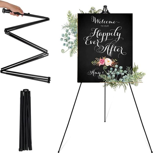Easel stand for - easel, wedding