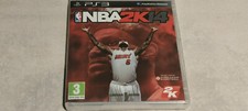 NBA 2K14 2K 14 sony PS3