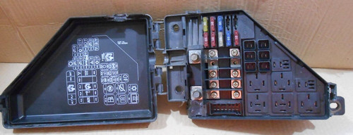 Rover diesel 2003 - 25,