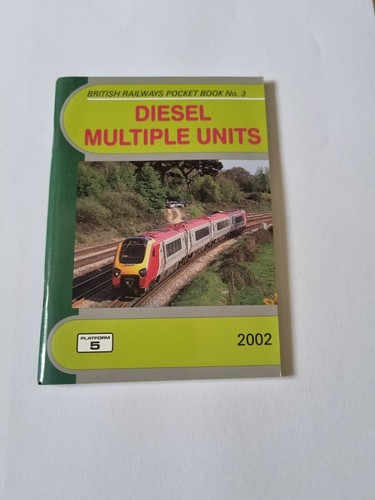 Platform 2002 abc diesel - 5,