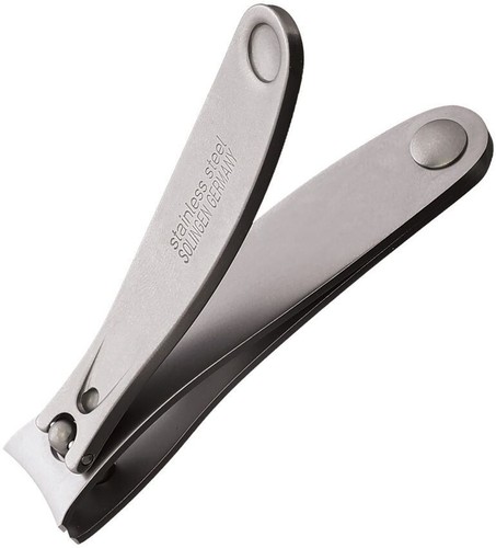 Dovo small nail - nail, satin