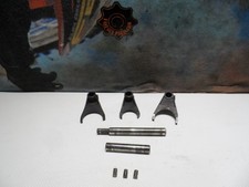 2003 KTM SX 125 TRANSMISSIN