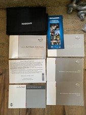 2016 ALTIMA SEDAN OWNERS