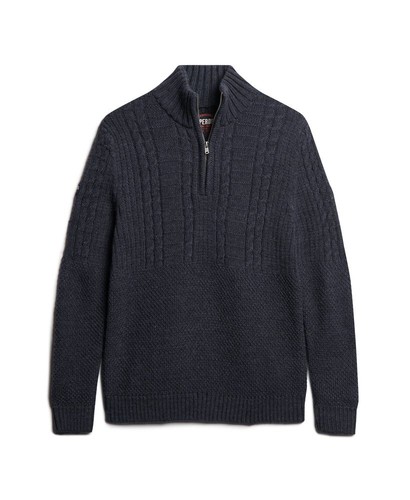 Superdry men vintage jacob - superdry, men's