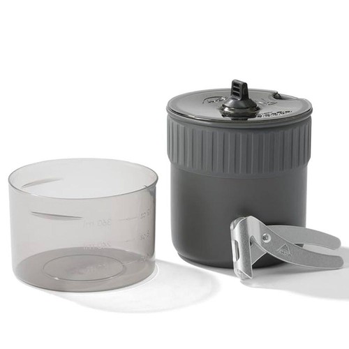 Msr trail mini duo - cook, set