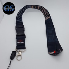 Bride Seats Style Lanyard Neck