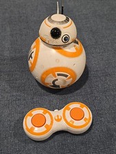Star Wars Force Awakens BB8