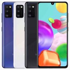 Samsung Galaxy A41 Smartphone