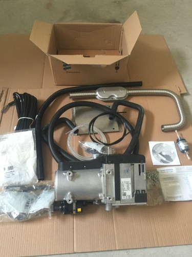 12v eberspacher hydronic m12 - eberspacher,
