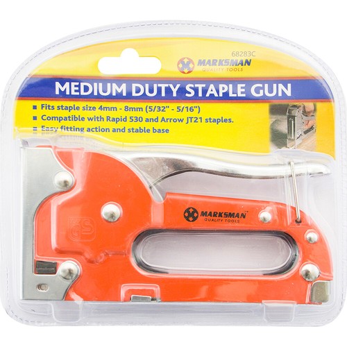 New light duty medium staple - light,