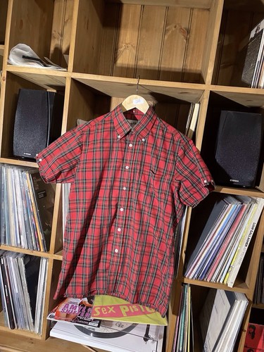 Men brutus slim fit check - men’s,