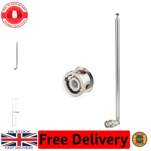 Versatile 115cm vhf uhf - versatile,
