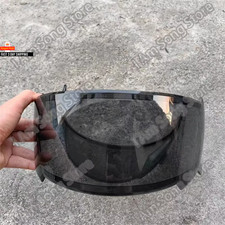 Motorcycle Helmet Visor for