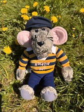 ROLAND RAT Superstar Plush