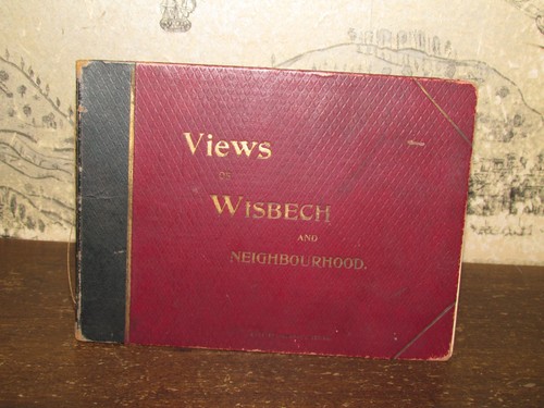 1903 views wisbech - wisbech, and