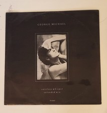 George Michael - Careless