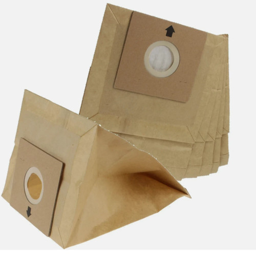 Argos 401 hoover dust bags - vc-401,