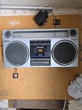 Panasonic RX-5025LE Vintage