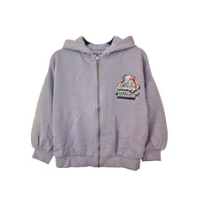 Ex M&S Snoopy Jacket Hoody