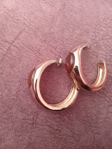 Primark rita ora earrings gold - primark,
