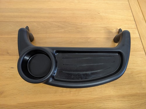 Snack tray for baby jogger - snack,