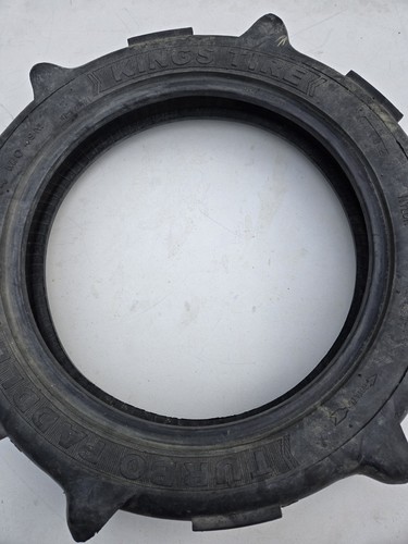 Kings tire dirt bike yz85 - kings,