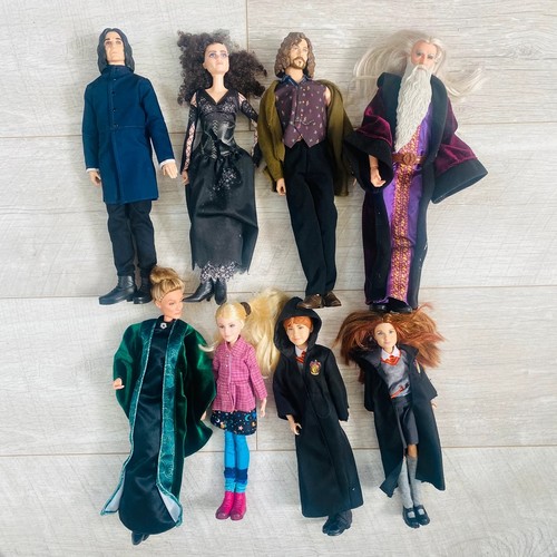Harry potter wizarding - 8x,