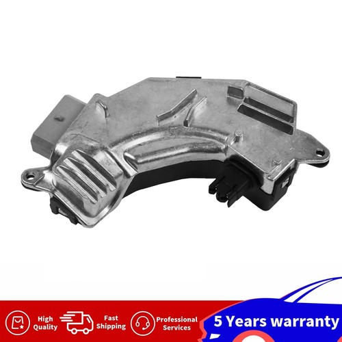 Heater blower motor resistor - blower,