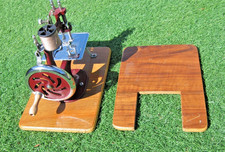 Vintage Hand operated