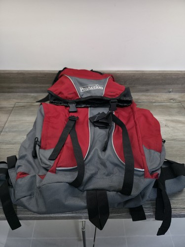 Pro action rucksack hiking - pro, 45