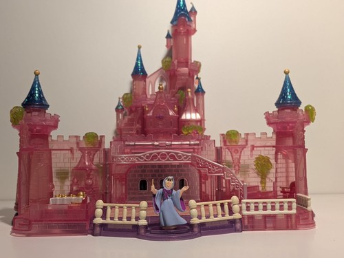 Vintage polly pocket - vintage,