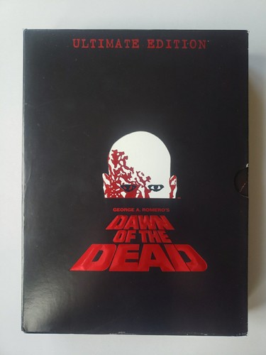 Dawn the dead ultimate - of,