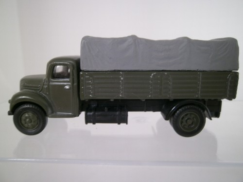 Gauge lorry ford - 1/76-, oo