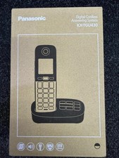 Panasonic KX-TGU430 Digital