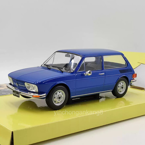 Ixo 1976 brasilia - ixo,
