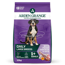 Arden Grange Adult Chicken