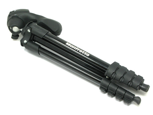 Manfrotto mkcompactacn - manfrotto, mkcompactacn-bk