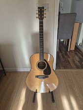 Yamaha LL56 ARE Custom